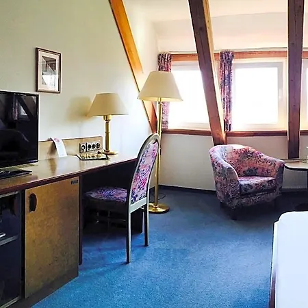 Hotell Hotel Dein Gutshof 3*