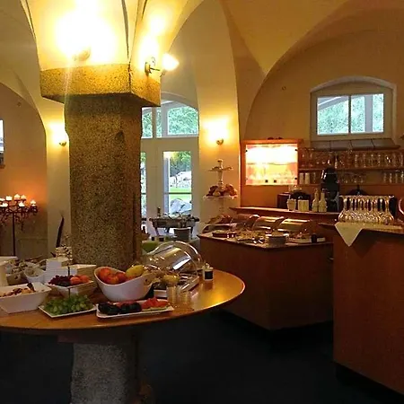 Hotel Dein Gutshof 3*