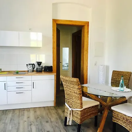 Hotel Dein Gutshof 3*