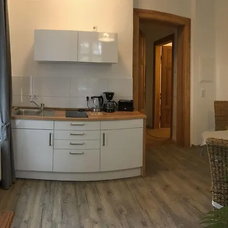 Hotel Dein Gutshof Görlitz