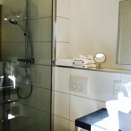 Otel Hotel Dein Gutshof 3*