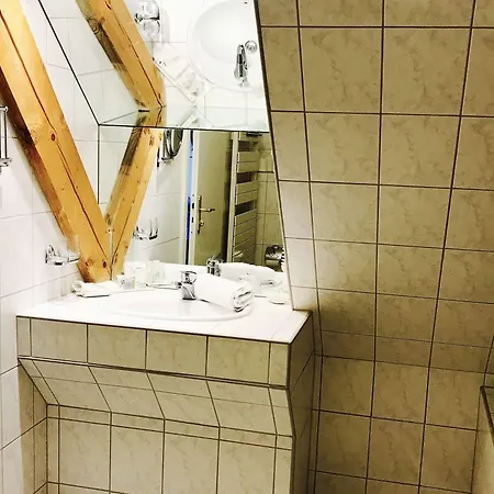 Hotel Dein Gutshof Otel 3*