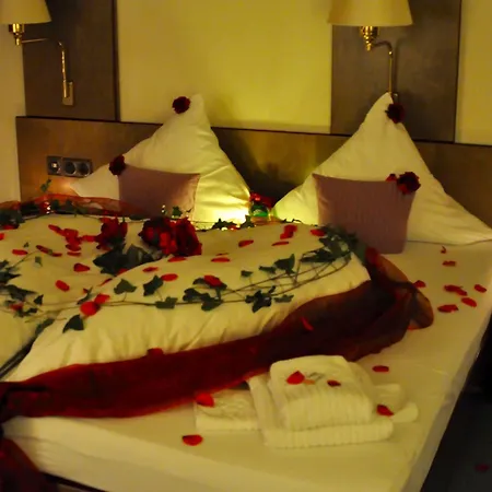 Hotel Dein Gutshof
