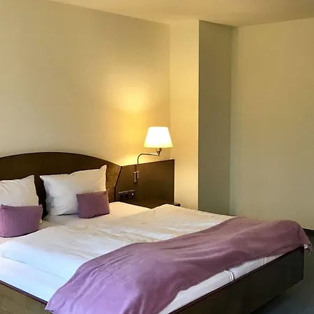 Hotell Hotel Dein Gutshof
