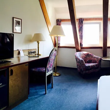 Hotel Dein Gutshof 3*