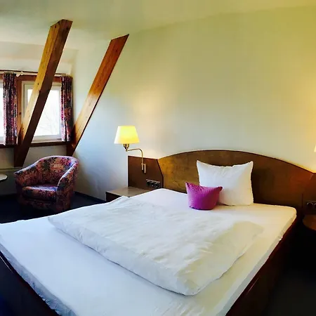 Hotel Dein Gutshof Görlitz