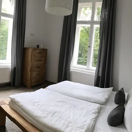 Otel Hotel Dein Gutshof 3*