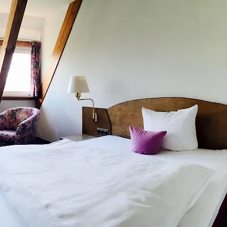 Dein Gutshof Hotel&ferienwohnungen Hotel