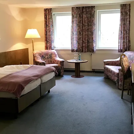 Dein Gutshof Hotel