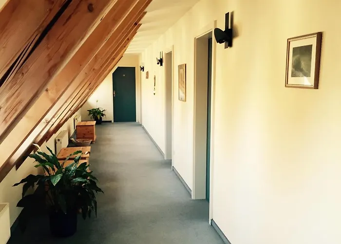 Hotel Hotel Dein Gutshof 3*