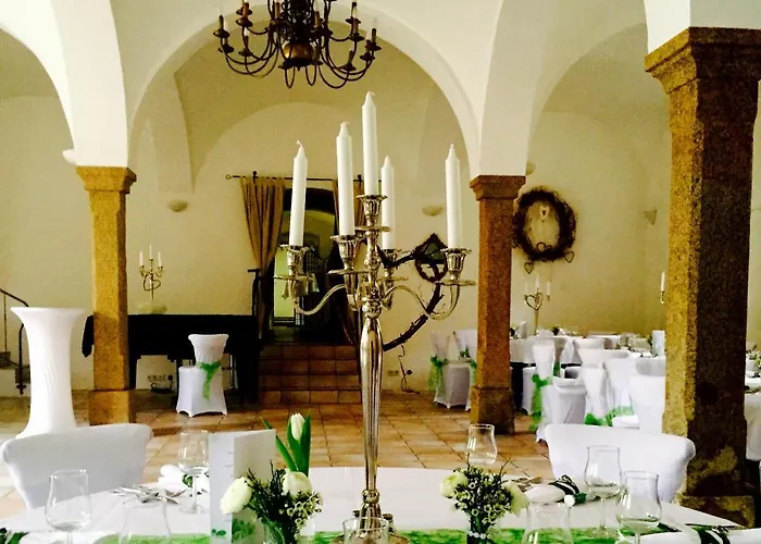 Hotel Hotel Dein Gutshof 3*