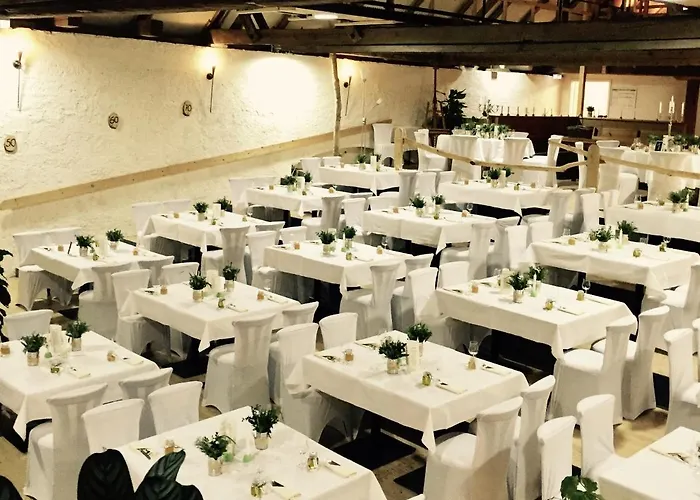 Hotel Hotel Dein Gutshof 3*