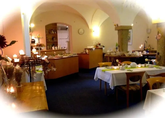 Hotel Dein Gutshof Hotel