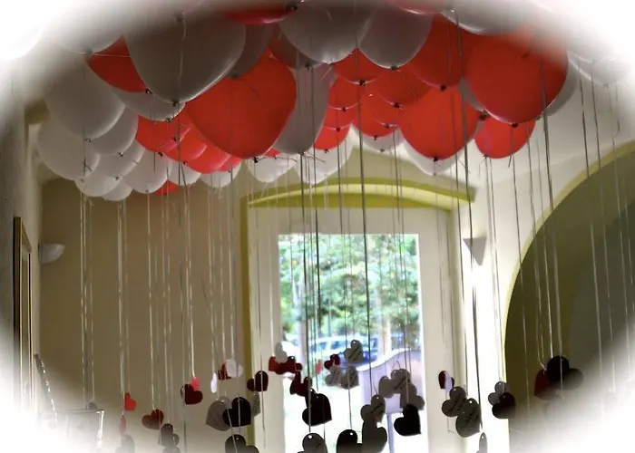 Hotel Dein Gutshof Gorlitz