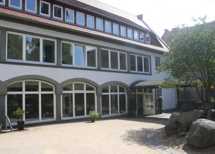 Hotel Hotel Dein Gutshof 3*