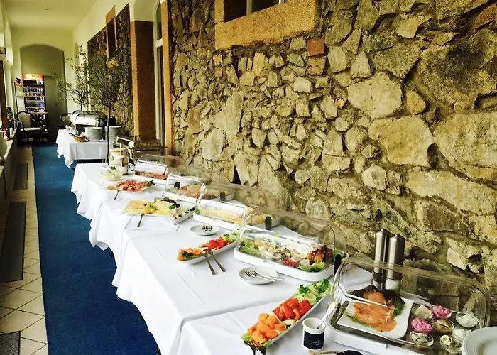 Hotel Dein Gutshof Hotel