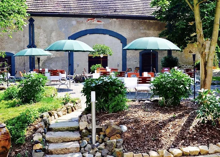 Hotel Hotel Dein Gutshof 3*