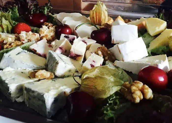 Hotel Hotel Dein Gutshof