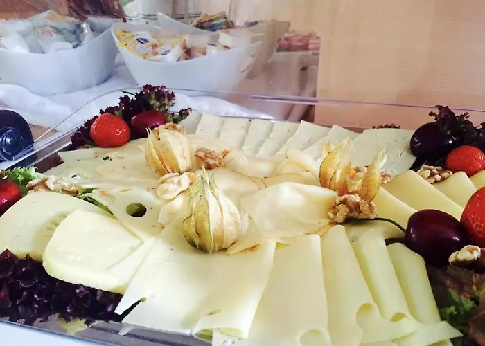 Hotel Dein Gutshof Gorlitz