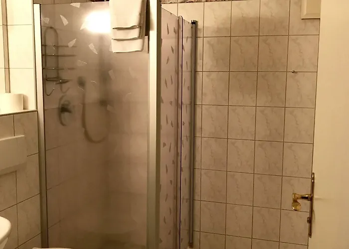 Hotel Hotel Dein Gutshof