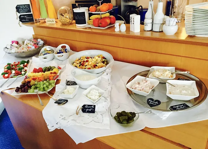 Hotel Hotel Dein Gutshof Gorlitz