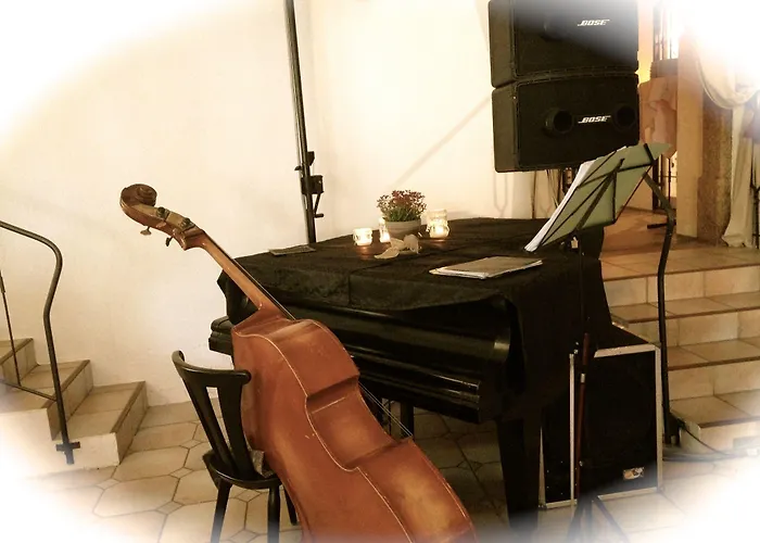 Hotel Dein Gutshof 3*