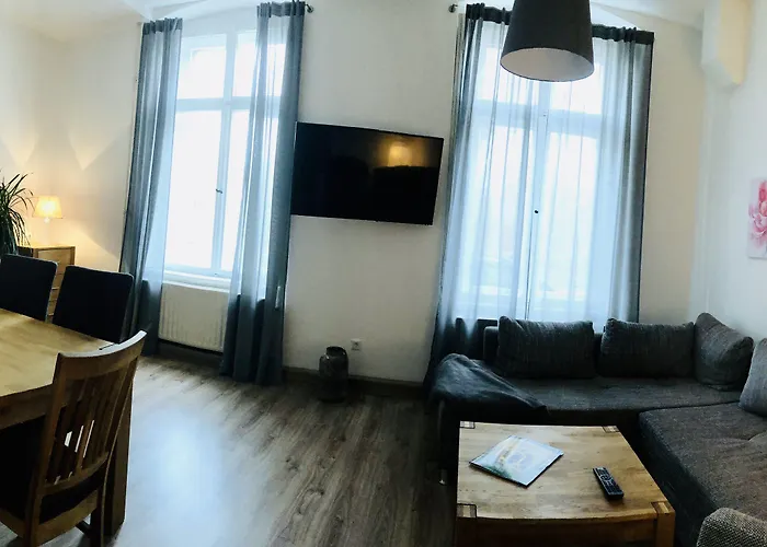 Hotel Hotel Dein Gutshof 3*