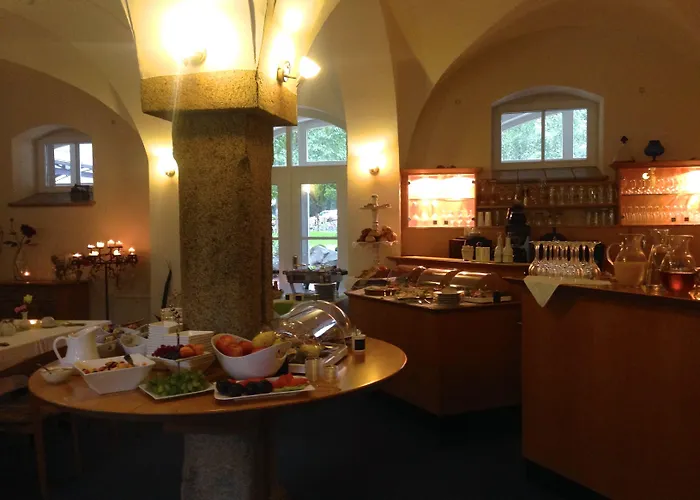 Hotel Hotel Dein Gutshof