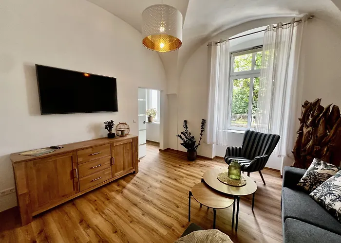 Hotel Dein Gutshof 3*