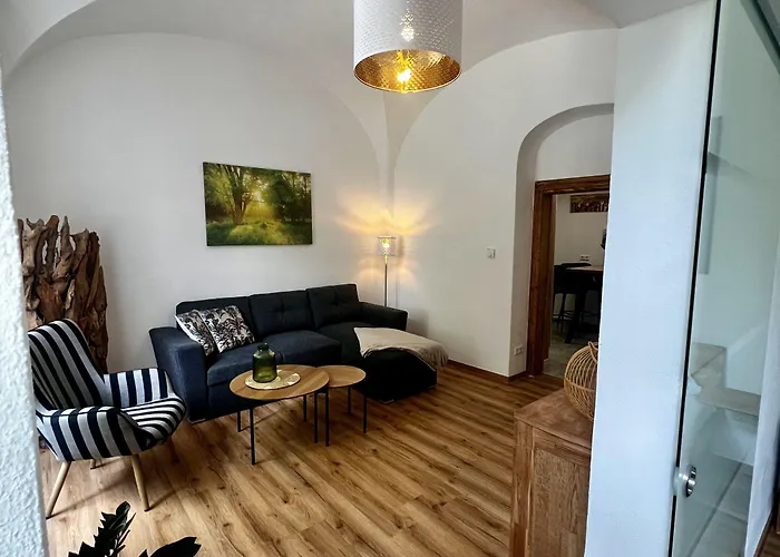 Hotel Hotel Dein Gutshof