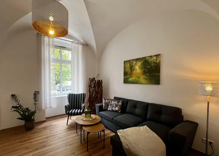 Hotel Hotel Dein Gutshof