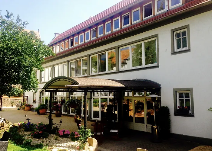 Hotel Dein Gutshof Hotel Gorlitz