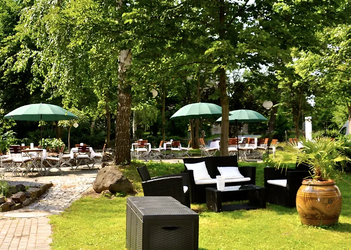 Hotel Hotel Dein Gutshof