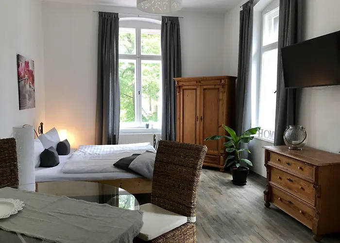 Hotel Dein Gutshof 3*