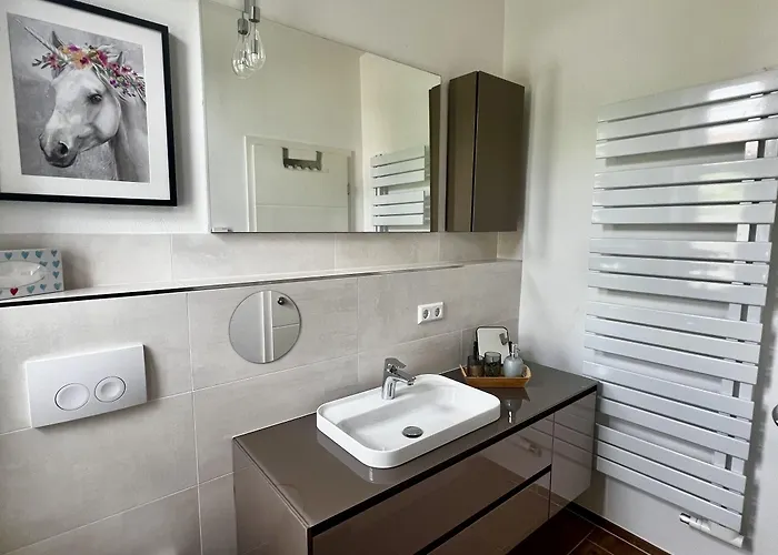 Hotel Dein Gutshof Hotel Gorlitz