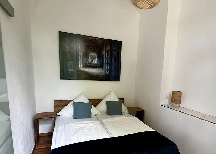 Hotel Dein Gutshof Hotel