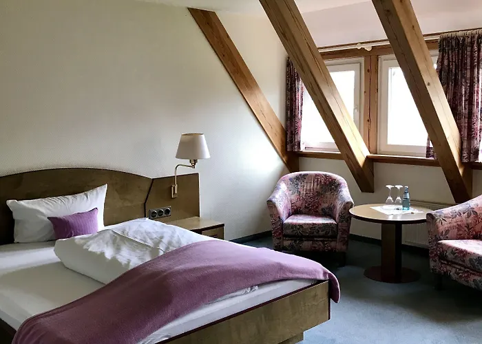 Hotel Hotel Dein Gutshof 3*