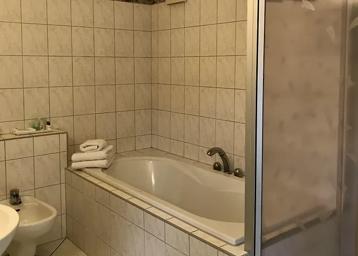 Hotel Dein Gutshof 3* Gorlitz