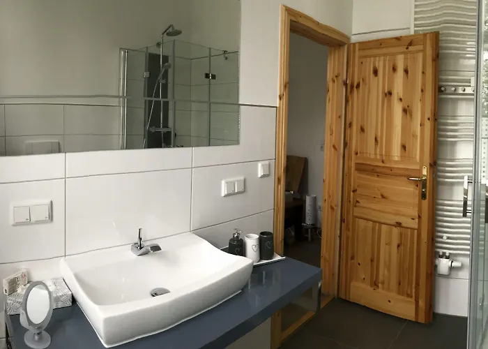 Hotel Dein Gutshof 3*