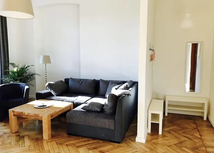 Hotel Hotel Dein Gutshof