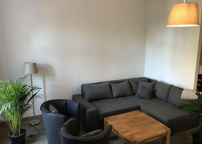 Hotel Hotel Dein Gutshof 3*