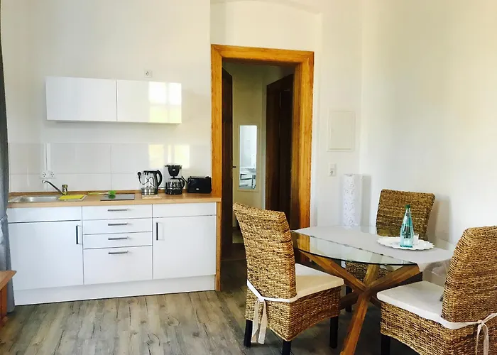 Hotel Dein Gutshof 3*