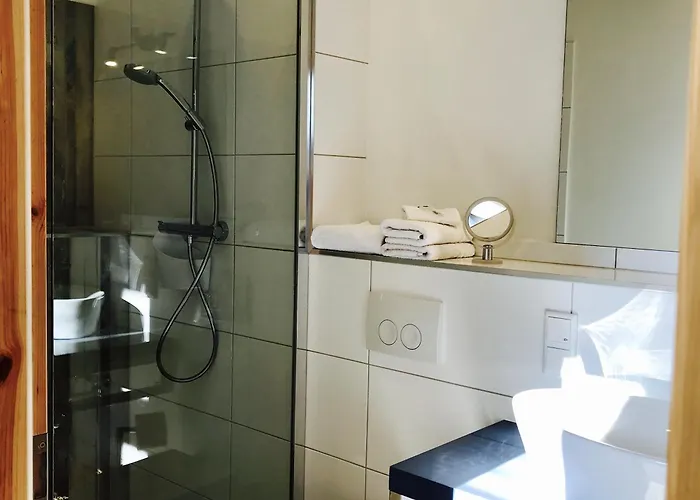 Hotel Hotel Dein Gutshof 3*