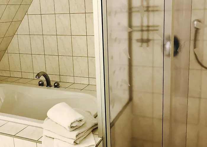 Hotel Dein Gutshof 3* Gorlitz