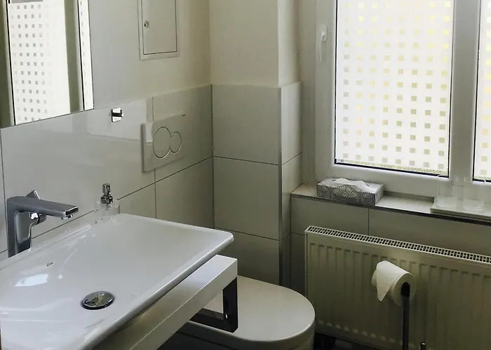 Hotel Dein Gutshof 3*