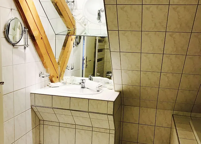 Hotel Dein Gutshof Hotel 3*