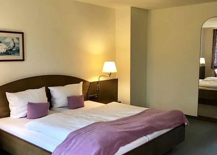 Hotel Hotel Dein Gutshof