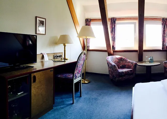 Hotel Dein Gutshof 3*