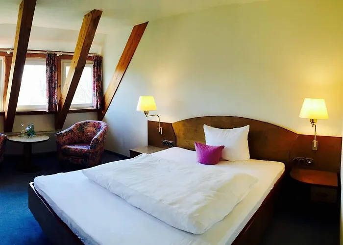 Hotel Dein Gutshof Gorlitz