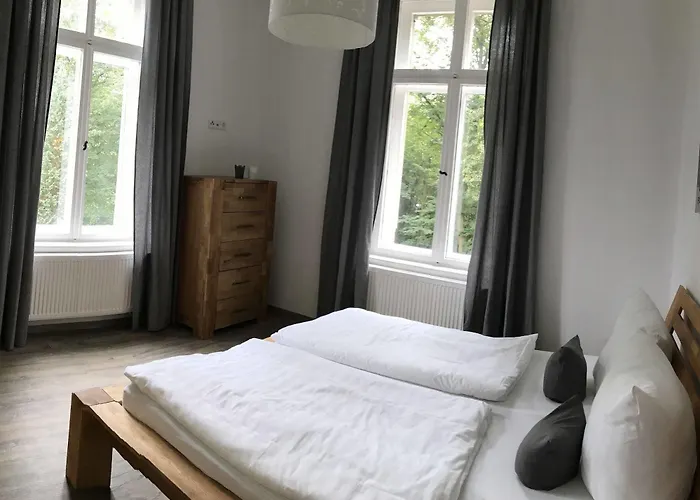 Hotel Hotel Dein Gutshof 3*